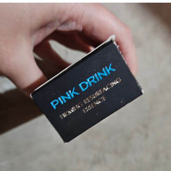 Sunday Riley Pink Drink Firming Resurfacing Essence ~ 50ml / 1.7 fl.oz. - Picture 7 of 7